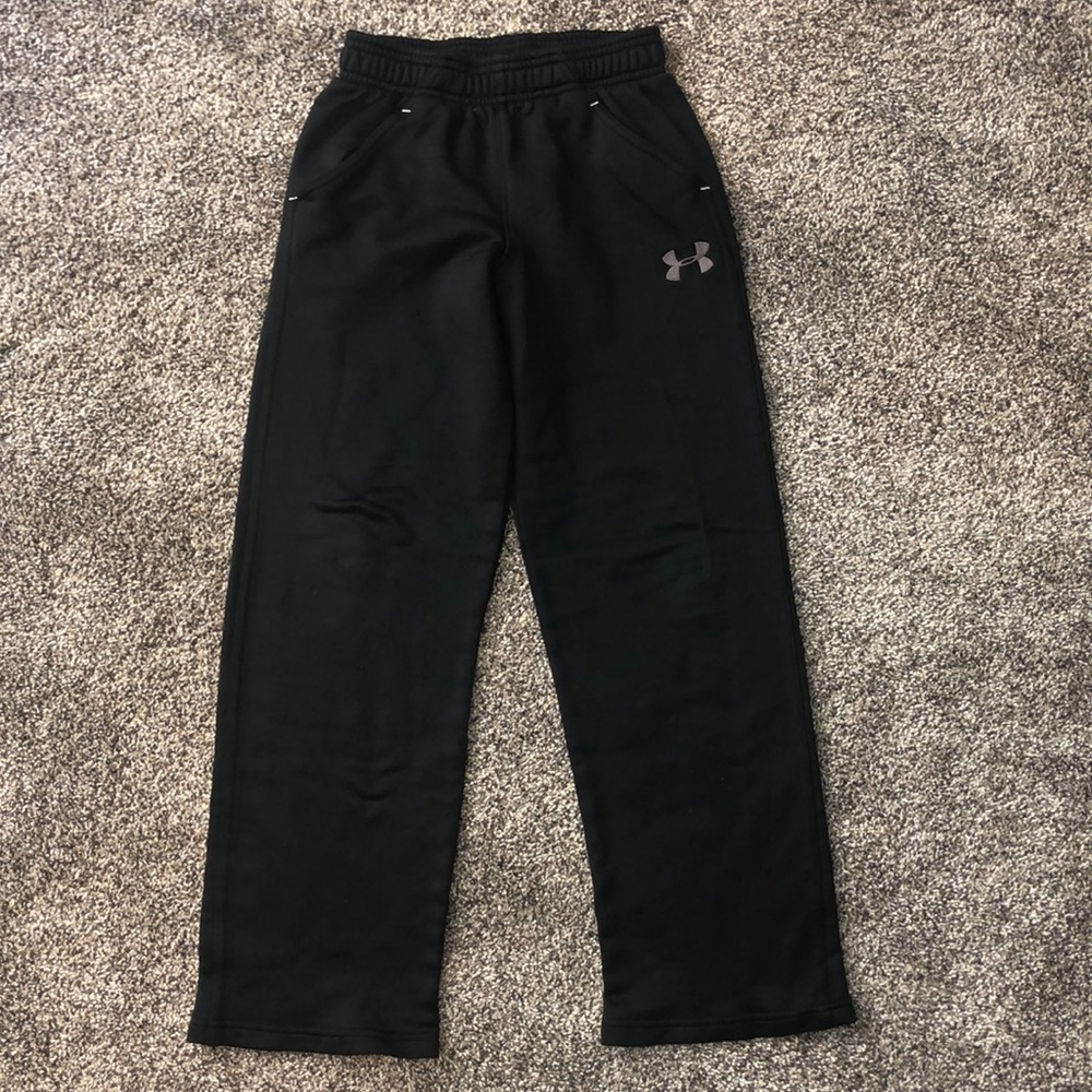 Boys Under Armour Pants